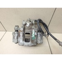Суппорт тормозной задний правый Mitsubishi Pajero/Montero IV (V8, V9) (2007 - 2021) 4605A910