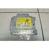 Блок управления AIR BAG Mitsubishi Pajero/Montero IV (V8, V9) (2007 - 2021) 8635A090
