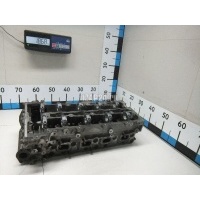 Головка блока Mercedes Benz W204 (2007 - 2015) 6510101120