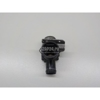 Клапан отопителя Mercedes Benz W204 (2007 - 2015) 2712030164