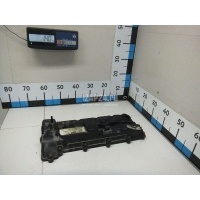 Крышка головки блока (клапанная) Mercedes Benz W204 (2007 - 2015) 6510100230