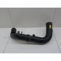 Патрубок воздушного фильтра Mercedes Benz W204 (2007 - 2015) 2710901929