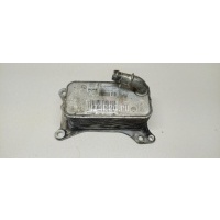 Радиатор масляный Mercedes Benz W204 (2007 - 2015) 6511800665