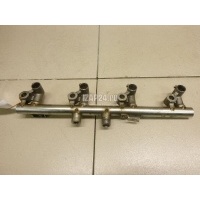 Рейка топливная (рампа) Mercedes Benz W204 (2007 - 2015) 2710705595
