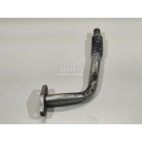 Трубка турбокомпрессора (турбины) Mercedes Benz W204 (2007 - 2015) 2740900377