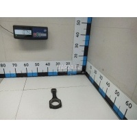 Шатун Mercedes Benz W204 (2007 - 2015) 6510300020