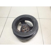 Шкив коленвала Mercedes Benz W204 (2007 - 2015) 6510351012
