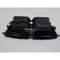 Дефлектор воздушный Mercedes Benz W204 (2007 - 2015) 20483084549116