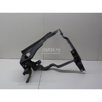 Кронштейн крепления фары Mercedes Benz W204 (2007 - 2015) 2046200191