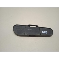 Накладка (кузов внутри) Mercedes Benz W204 (2007 - 2015) 2045050188