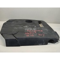 Накладка декоративная Mercedes Benz W204 (2007 - 2015) 2740100067