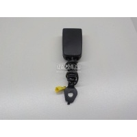 Ответная часть ремня безопасности Mercedes Benz W204 (2007 - 2015) 2048602369
