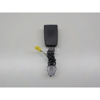 Ответная часть ремня безопасности Mercedes Benz W204 (2007 - 2015) 2048602469