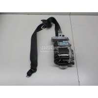 Ремень безопасности с пиропатроном Mercedes Benz W204 (2007 - 2015) 20486026869C94