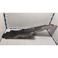 Защита антигравийная Mercedes Benz W204 (2007 - 2015) 2046101308