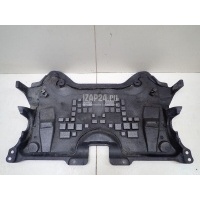Защита картера Mercedes Benz W204 (2007 - 2015) 2045202823