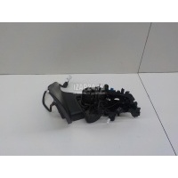Корпус зеркала правого Mercedes Benz W204 (2007 - 2015) 2048104076