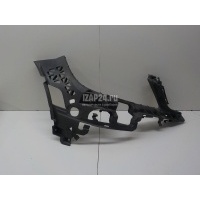 Кронштейн переднего бампера правый Mercedes Benz W204 (2007 - 2015) 2048850865