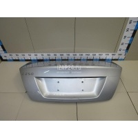 Крышка багажника Mercedes Benz W204 (2007 - 2015) 2047500075