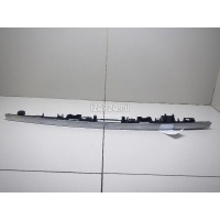 Накладка крышки багажника Mercedes Benz W204 (2007 - 2015) 2047400793