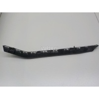 Направляющая заднего бампера левая Mercedes Benz W204 (2007 - 2015) 2048800330