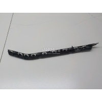 Направляющая заднего бампера правая Mercedes Benz W204 (2007 - 2015) 2048800430