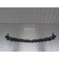 Направляющая переднего бампера Mercedes Benz W204 (2007 - 2015) 2048850065