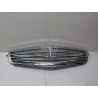 Решетка радиатора Mercedes Benz W204 (2007 - 2015) 20488014837246