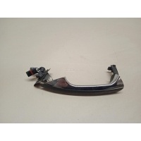 Ручка двери наружная левая Mercedes Benz W204 (2007 - 2015) 20476013709149