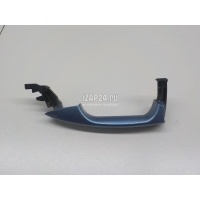 Ручка двери наружная правая Mercedes Benz W204 (2007 - 2015) 20476002709999