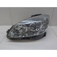 Фара левая Mercedes Benz W204 (2007 - 2015) 2048208561
