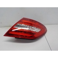 Фонарь задний правый Mercedes Benz W204 (2007 - 2015) 2048205864
