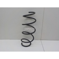 Пружина передняя Mercedes Benz W204 (2007 - 2015) 2043210304