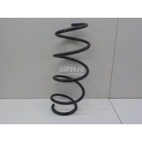 Пружина передняя Mercedes Benz W204 (2007 - 2015) 2043210304