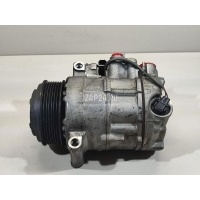 Компрессор кондиционера Mercedes Benz W204 (2007 - 2015) 0022303211