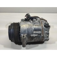 Компрессор кондиционера Mercedes Benz W204 (2007 - 2015) 0008302600