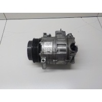 Компрессор кондиционера Mercedes Benz W204 (2007 - 2015) 0022304511