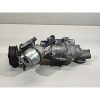 Насос водяной (помпа) Mercedes Benz W204 (2007 - 2015) 2742000601