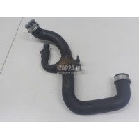 Патрубок радиатора Mercedes Benz W204 (2007 - 2015) 2045013182