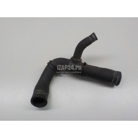 Патрубок радиатора Mercedes Benz W204 (2007 - 2015) 2712002552