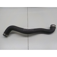 Патрубок радиатора Mercedes Benz W204 (2007 - 2015) 2045012582