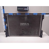 Радиатор основной Mercedes Benz W204 (2007 - 2015) 0995006203
