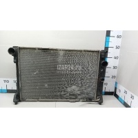 Радиатор основной Mercedes Benz W204 (2007 - 2015) 2045003603