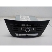 Магнитола Mercedes Benz W204 (2007 - 2015) 2049000508