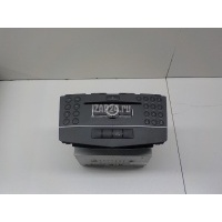 Магнитола Mercedes Benz W204 (2007 - 2015) 2049007202