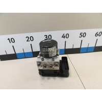 Блок ABS (насос) Mercedes Benz W204 (2007 - 2015) 1724314412