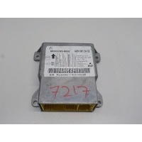 Блок управления AIR BAG Mercedes Benz W204 (2007 - 2015) 2049013402
