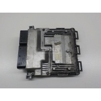 Блок управления двигателем Mercedes Benz W204 (2007 - 2015) 2711500391