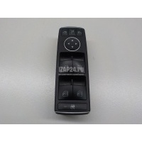 Блок управления стеклоподъемниками Mercedes Benz W204 (2007 - 2015) 20490554029107