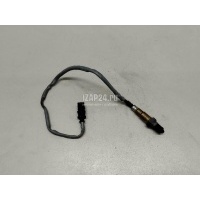 Датчик кислородный/Lambdasonde Mercedes Benz W204 (2007 - 2015) 0075421618